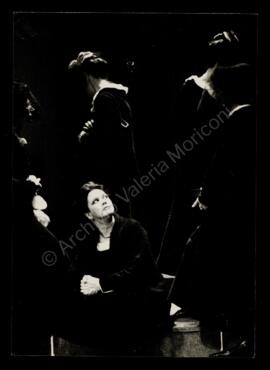 La vita che ti diedi. Valeria Moriconi