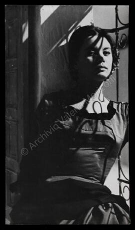 La calzolaia ammirevole. Valeria Moriconi