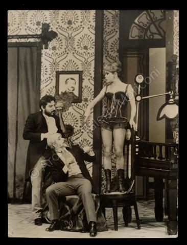 Original Oggetto digitale not accessible