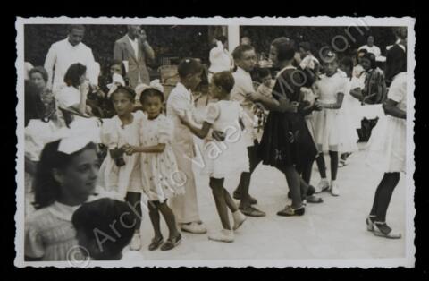 Original Digitaal object not accessible