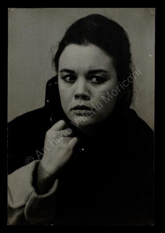 Original Oggetto digitale not accessible