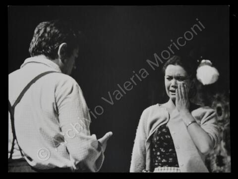 Original Digitaal object not accessible