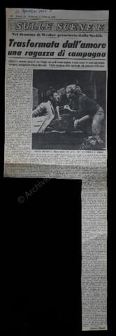 Original Oggetto digitale not accessible