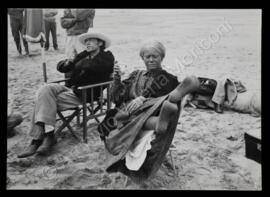 Il mulino del Po. Mariano Rigillo e Valeria Moriconi