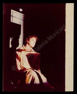 Turandot. Andrea Cavatorta