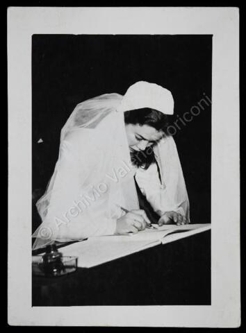 Original Oggetto digitale not accessible