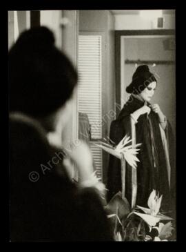 Turandot. Valeria Moriconi