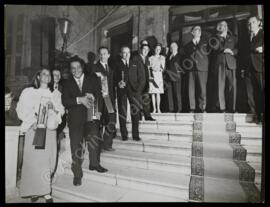 Premio città di Bra. Valeria Moriconi, Franco Enriquez, Emanuele Luzzati, RICONOSCERE