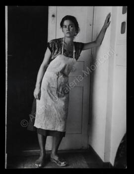 A cavallo della tigre. Valeria Moriconi