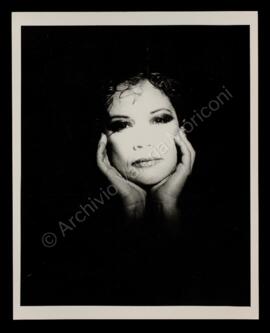 Hedda Gabler. Valeria Moriconi