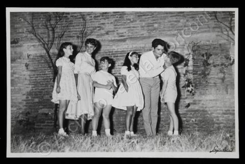 Original Oggetto digitale not accessible