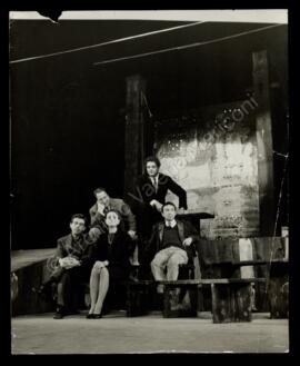 Vita e morte di Edoardo II d'Inghilterra