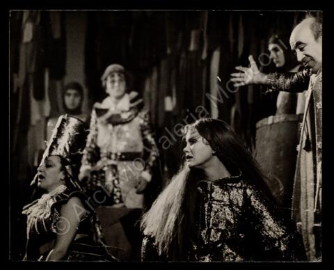 Original Oggetto digitale not accessible