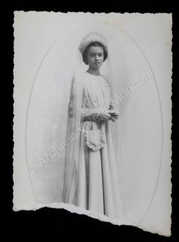 Original Oggetto digitale not accessible