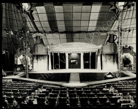 Original Digitaal object not accessible