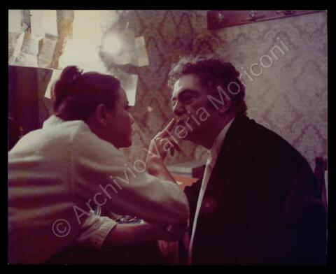 Original Oggetto digitale not accessible