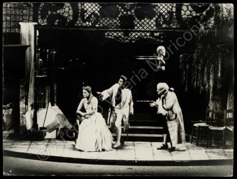 Original Digitaal object not accessible