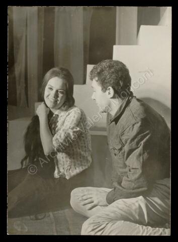 Original Oggetto digitale not accessible