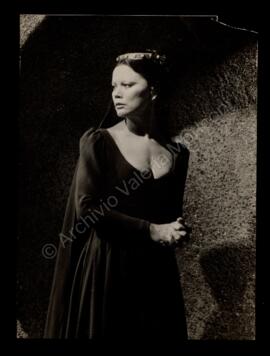 La tragedia di Macbeth. Valeria Moriconi