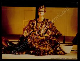 Antonio e Cleopatra. Valeria Moriconi