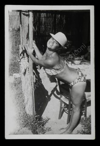 Original Digitaal object not accessible