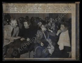 Le regine. Valeria Moriconi