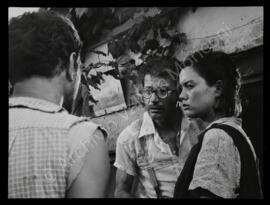 A cavallo della tigre. Nino Manfredi, Ferruccio De Ceresa e Valeria Moriconi