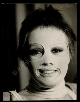 La buona persona di Sezuan. Valeria Moriconi