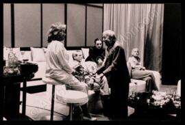 Un equilibrio delicato