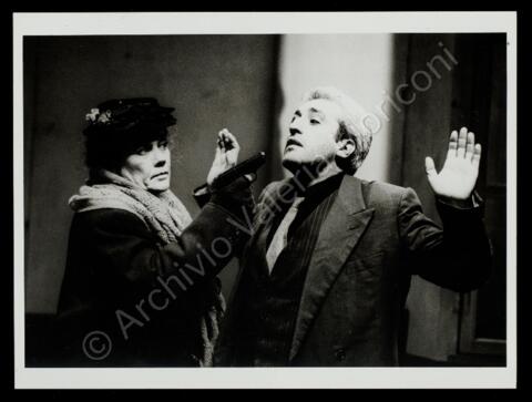 Original Digitaal object not accessible