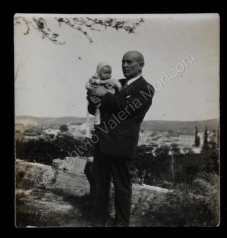 Original Oggetto digitale not accessible