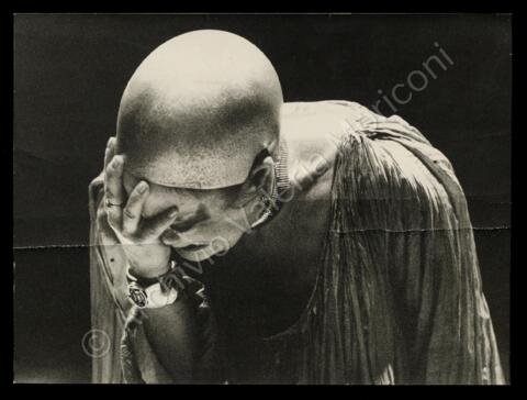 Original Oggetto digitale not accessible