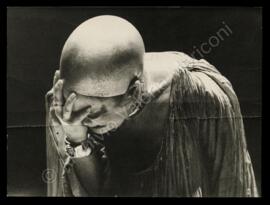 Antonio e Cleopatra. Valeria Moriconi