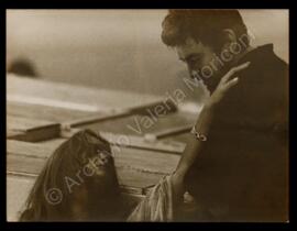 La tragedia di Macbeth. Valeria Moriconi e Glauco Mauri