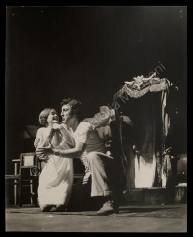 Original Digitaal object not accessible