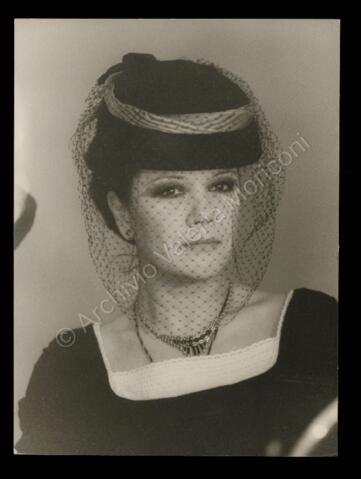 Original Oggetto digitale not accessible