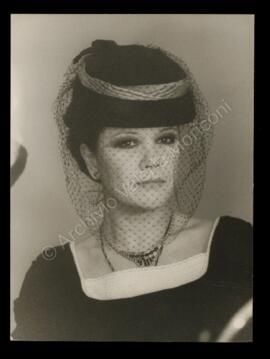 La vita che ti diedi. Valeria Moriconi