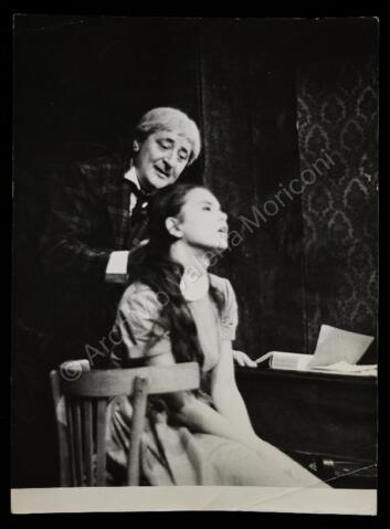 Original Oggetto digitale not accessible