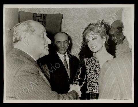 Original Oggetto digitale not accessible