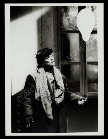 Original Digitaal object not accessible