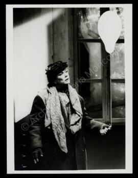 La raccontastorie. Valeria Moriconi