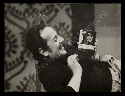 Original Oggetto digitale not accessible