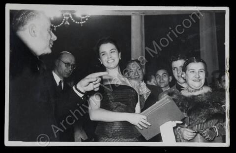 Original Digitaal object not accessible