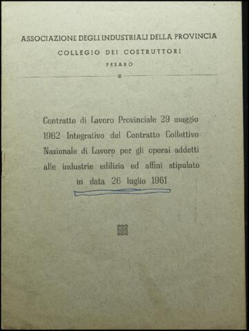 Original Oggetto digitale not accessible