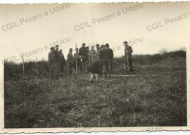 Sciopero a rovescio - [195-?]