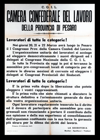 Original Oggetto digitale not accessible