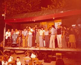 Palco