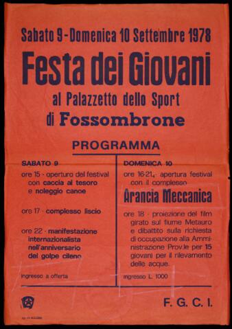Open original Oggetto digitale