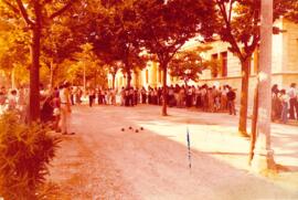 Gioco delle bocce