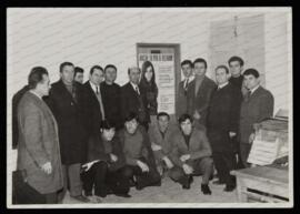 "Anche tu per il Vietnam" - 1967